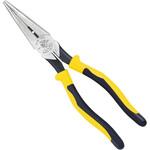 J2038N 強力型ロングノーズペンチ KLEIN TOOLS