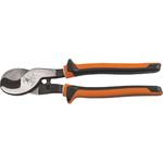 63050EINS 絶縁ケーブルカッター VDE規格 KLEIN TOOLS