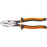 絶縁ペンチ KLEIN TOOLS