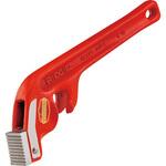 強力型エンドパイプレンチパーツ RIDGID(日本エマソン)