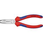 ニッパー付ケーブルストリッパー KNIPEX(クニペックス)