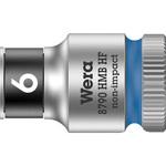 ホールディングファンクションソケット8790HMC(6角タイプ)差込角9.5mm Wera