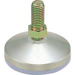 RP-25M6 アジャスターボルト ロータリープレイン(首振りタイプ) LAMP(スガツネ)
