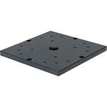 SA-101 アダプタープレート 125×125用 中央精機