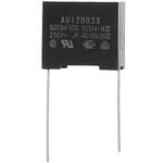 EMC対策品 (スパークキラー) AUシリーズ 岡谷電機産業