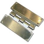 KPM-BW12A タンク清掃用プレートマグネット カネテック