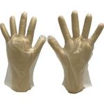 使い捨て手袋 WエンボスGLOVE26(100枚入)箱入り エフピコ
