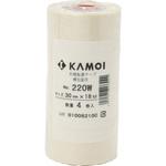 マスキングテープ 220W カモ井加工紙