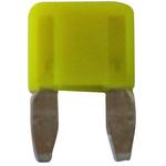 REMA TIPTOP チップトップ ミニ平型ヒューズ LED付き 緑色 10個入【品番：255 3230 0000】