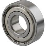 - ステンレスボールベアリング 6200番台 ZZ モノタロウ 39234212