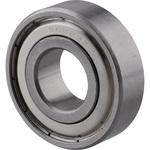 - ステンレスボールベアリング 6200番台 ZZ モノタロウ 39234221