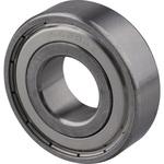 - ステンレスボールベアリング 6200番台 ZZ モノタロウ 39234237