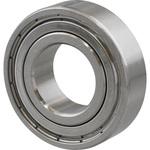 - ステンレスボールベアリング 6200番台 ZZ モノタロウ 39234246