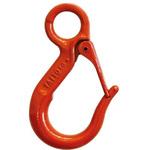 eフック(ラッチ付) 大洋製器工業