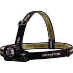 GTRヘッド931 GENTOS