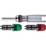 TD-6816MG ラチェットドライバー 16本組 ベッセル
