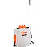 背負い式充電噴霧器 18V 2．0Ah スマートシリーズ 工進