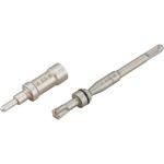 クイックホルダービット(電動工具用)クイックホルダービット(打込みホルダー付) ユニカ