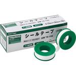 シールテープ10巻単位 TRUSCO