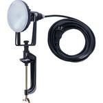 LED投光器 DELKURO(デルクロ)セット品バイス付タイプ TRUSCO