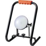 LED投光器 DELKURO(デルクロ)セット品スタンド付タイプ TRUSCO