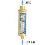535-C R404A/407C クイックチャージ BBKテクノロジーズ
