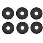 チャージ口金具パッキン R410A/R32 チャージ口金具用パッキン BBKテクノロジーズ