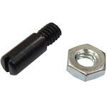 チューブカッター替ナット (206FB用) BBKテクノロジーズ