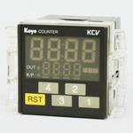 加減算形 一段プリセットカウンタ KCVシリーズ ジェイテクト