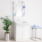 TOTO 洗面化粧台(KEシリーズ) フロアキャビネット 左勝手(Lタイプ) TOTO 洗面化粧台(KEシリーズ) フロアキャビネット 左勝手(Lタイプ)