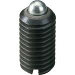 ショートプランジャー(スチールピン)軽荷重用 イマオコーポレーション