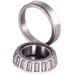 - 円すいころ軸受30200番台 モノタロウ 39325912