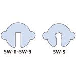 SW-5 スポークレンチ ParkTool(パークツール)