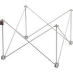 折り畳みステージ QUIKSTAGE BASIC QUIKFRAME