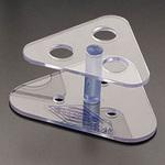 ミニラック エッペンチューブ用 サンプラテック