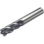 CoroMill(R) Plura HD重切削フライス加工用超硬エンドミル サンドビック