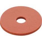 40C-SP シリコン・スポンジリング(茶色) アインツ