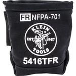 5416TFR ボルトバッグ ブラック(難燃タイプ) KLEIN TOOLS