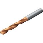 超硬ソリッドドリルCoroDrill(R)860-MMステンレス鋼用内部給油 サンドビック