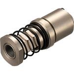 VFIL-H 吸着金具・回止式(ラージ用) アインツ