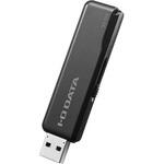 USB 3.1 Gen 1(USB 3.0)対応 USBメモリー I ・O DATA(アイ・オー・データ)