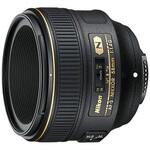 AF-S NIKKOR 58mm f/1．4G レンズ Nikon(ニコン)