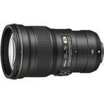 AF-S NIKKOR 300mm f/4E PF ED VR レンズ Nikon(ニコン)