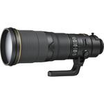 AF-S NIKKOR 500mm f/4E FL ED VR レンズ Nikon(ニコン)