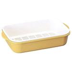 卓上水切り角型 K-6 サンコープラスチック