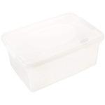 透明 プラスチック 収納ケース のおすすめ人気ランキング モノタロウ