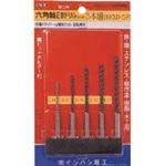 六角軸ドリルセット】のおすすめ人気ランキング - モノタロウ