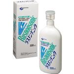 歯科用器具防錆除菌清浄液 ラスノンソニック 日本歯科薬品