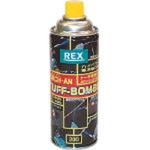 トーチ・アン (寒冷地対応タイプ) REX(レッキス工業) ガストーチ