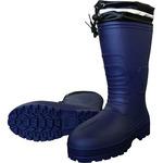 柔らかいEVAラバーブーツ(カバー付) KITA(喜多)